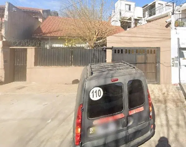 Casa en Banfield Oeste 2