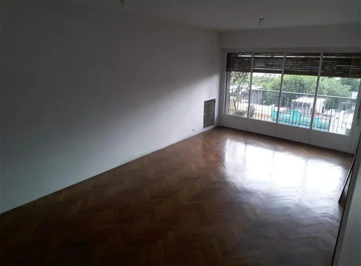 Departamento - Olivos-Vias/Maipu 2