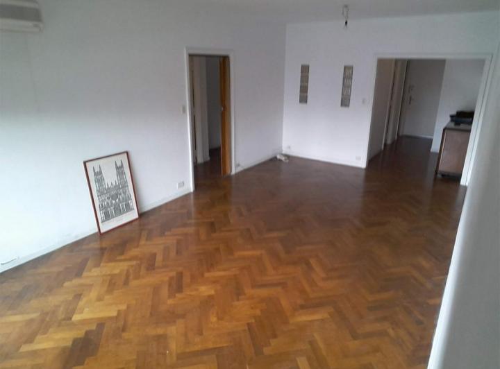 Departamento - Olivos-Vias/Maipu 1