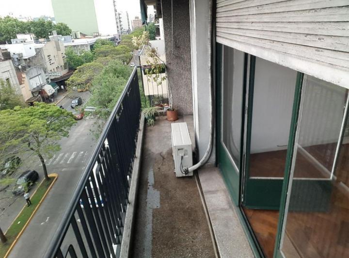 Departamento - Olivos-Vias/Maipu 3