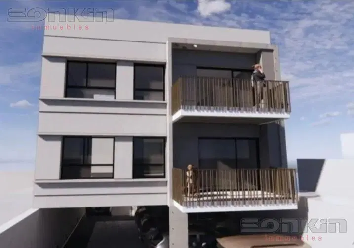 Departamento en Florida Oeste 2