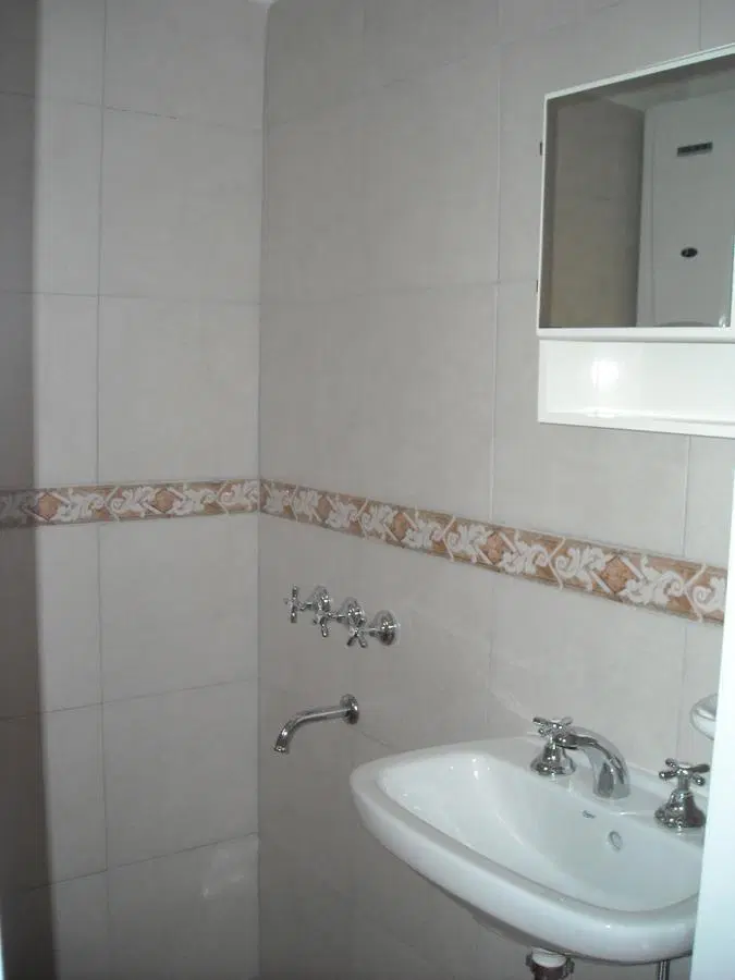 Departamento - Olivos 4