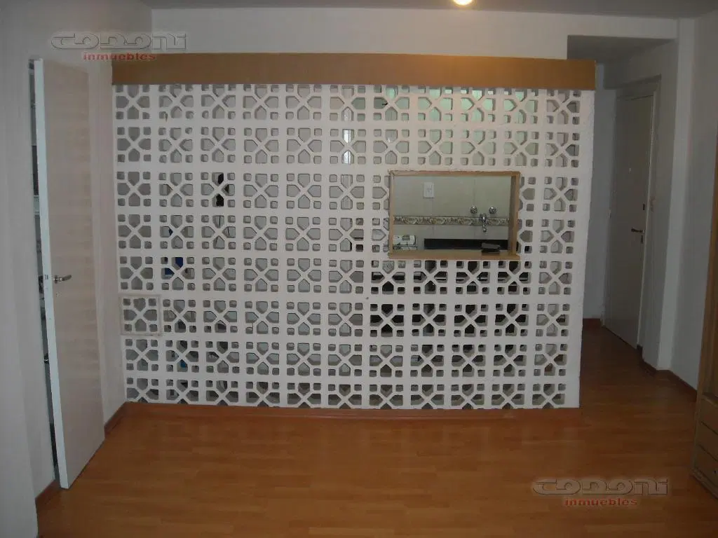 Departamento - Olivos 3