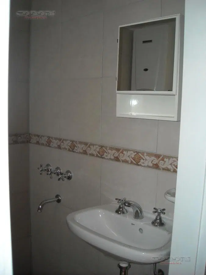 Departamento - Olivos 1
