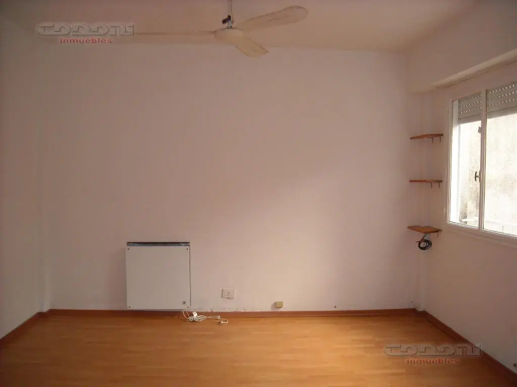 Departamento - Olivos 5