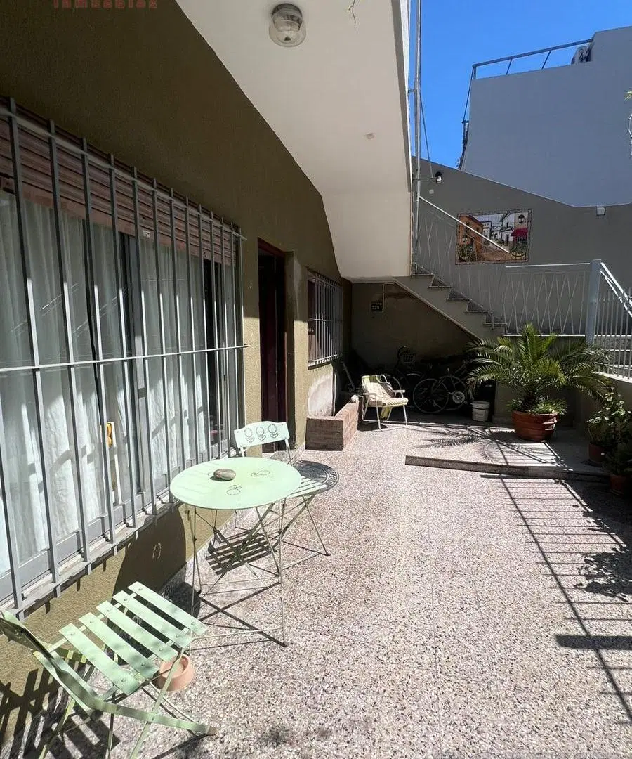 HERMOSO PH EN VENTA - ZONA FLORIDA - LAVALLE al 2300 8