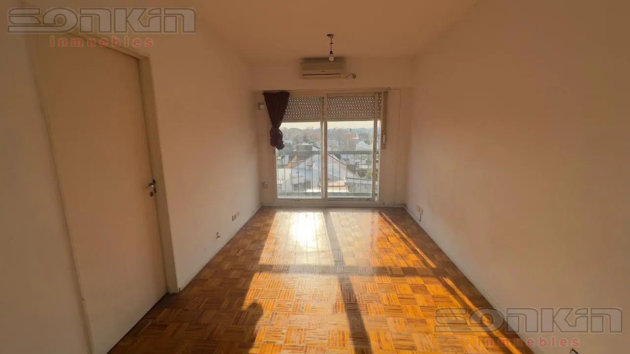 Departamento en Florida Mitre/Este 1