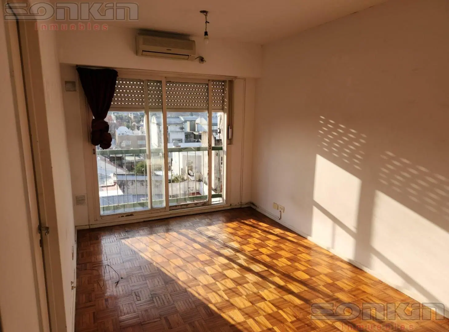 Departamento en Florida Mitre/Este 2