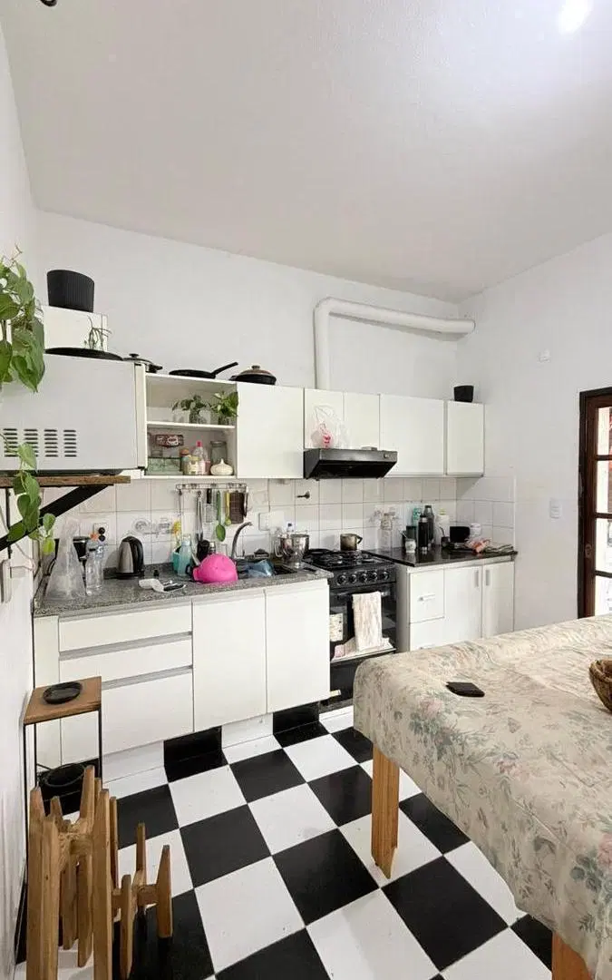 DUPLEX EN VENTA - ZONA MUNRO 4