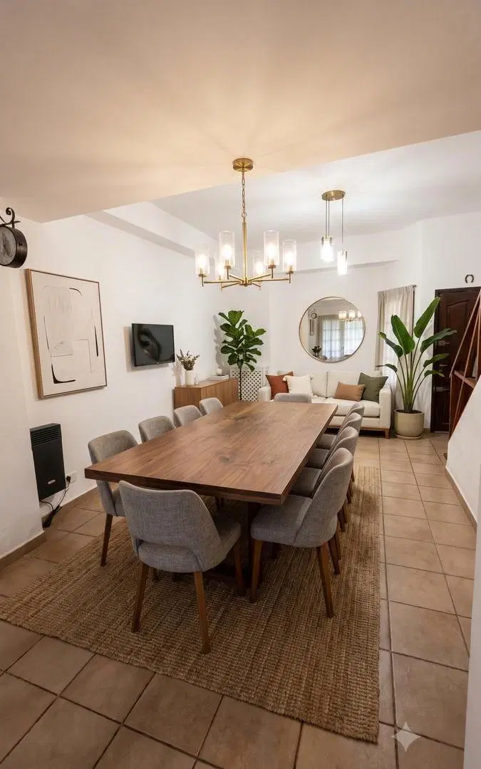DUPLEX EN VENTA - ZONA MUNRO 3