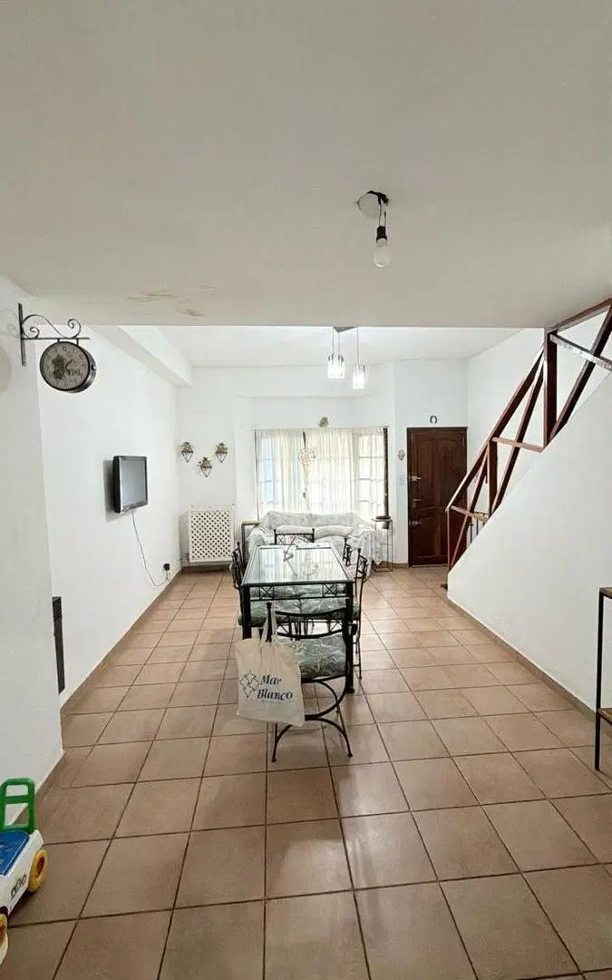 DUPLEX EN VENTA - ZONA MUNRO 2