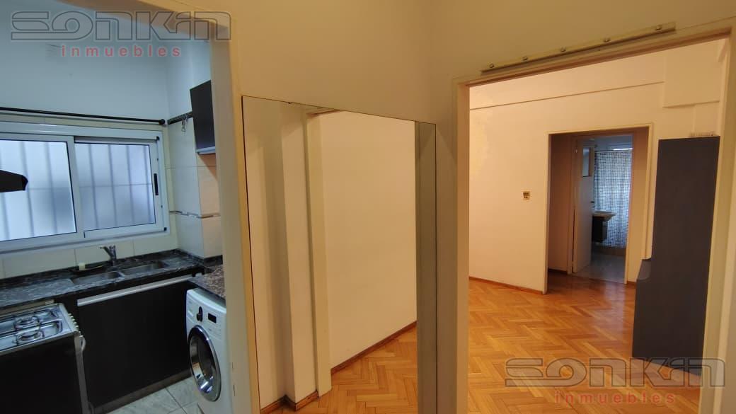 Foto de DEPARTAMENTO EN VENTA LAPRIDA 2800, imagen 2