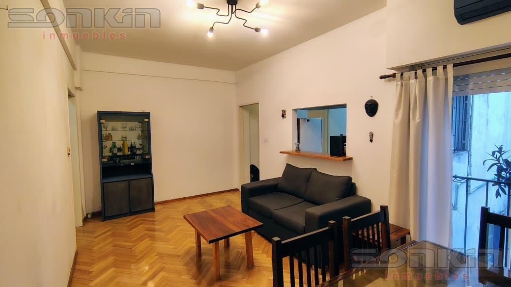 Foto de DEPARTAMENTO EN VENTA LAPRIDA 2800, imagen 1