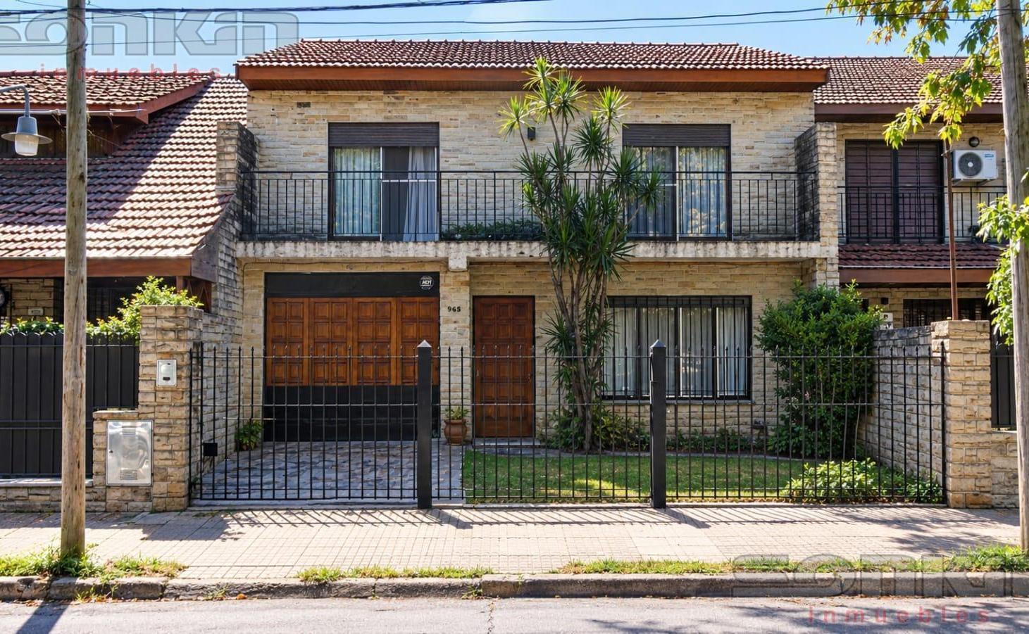 Foto de Casa - Mart.-Santa Fe/Fleming, imagen 2