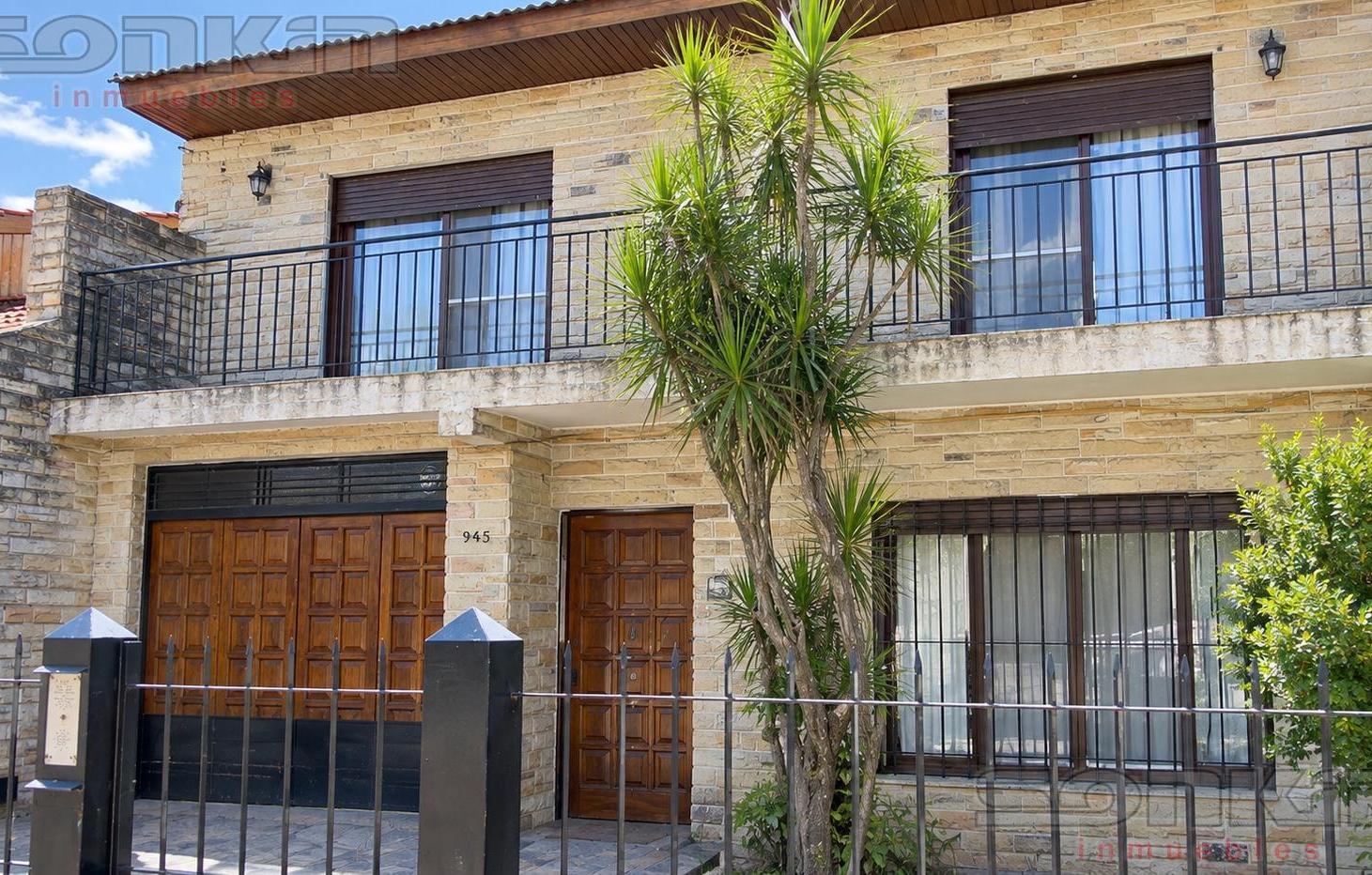 Foto de Casa - Mart.-Santa Fe/Fleming, imagen 1