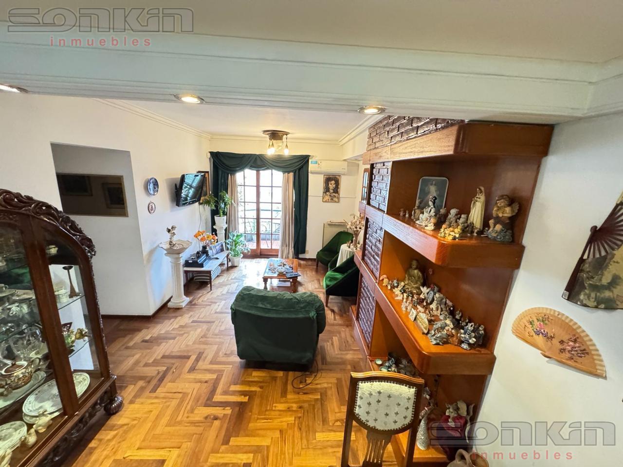 Foto de Departamento de 4 ambientes en Olivos, imagen 1