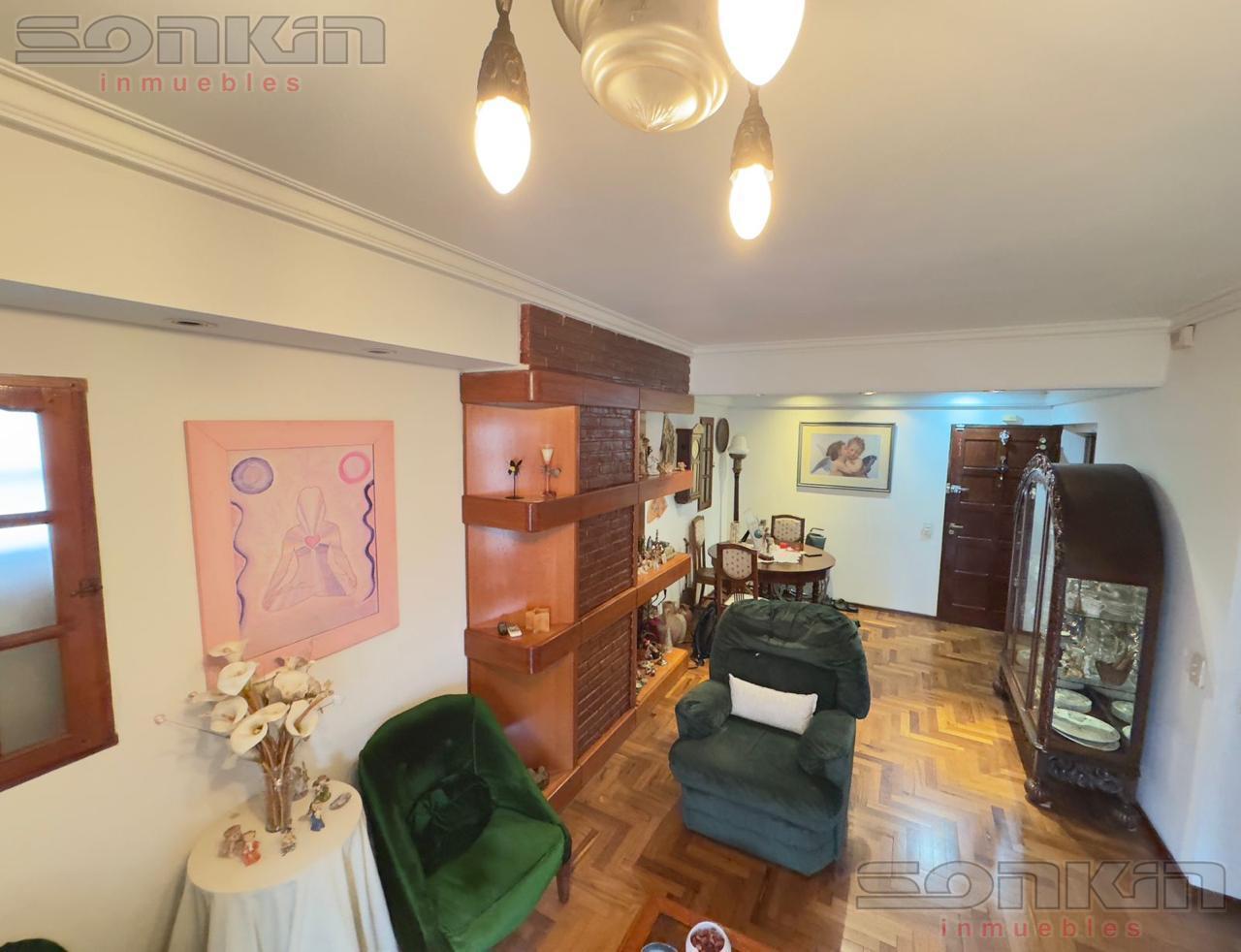 Foto de Departamento de 4 ambientes en Olivos, imagen 2