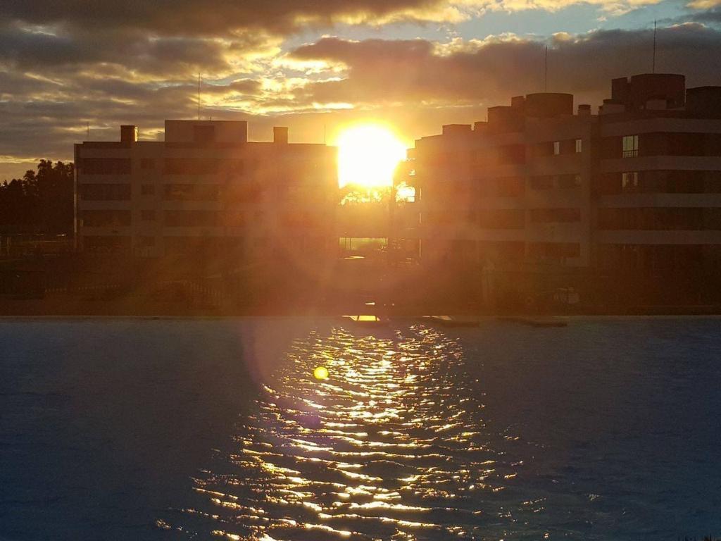 Departamento en Pilar Lagoon con Cochera 1