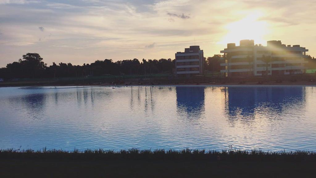 Departamento en Pilar Lagoon con Cochera 5