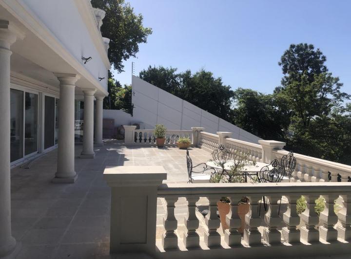 Casa moderna con vista al Río, San isidro, alquiler temporario 5