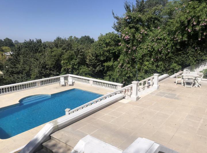 Casa moderna con vista al Río, San isidro, alquiler temporario 2
