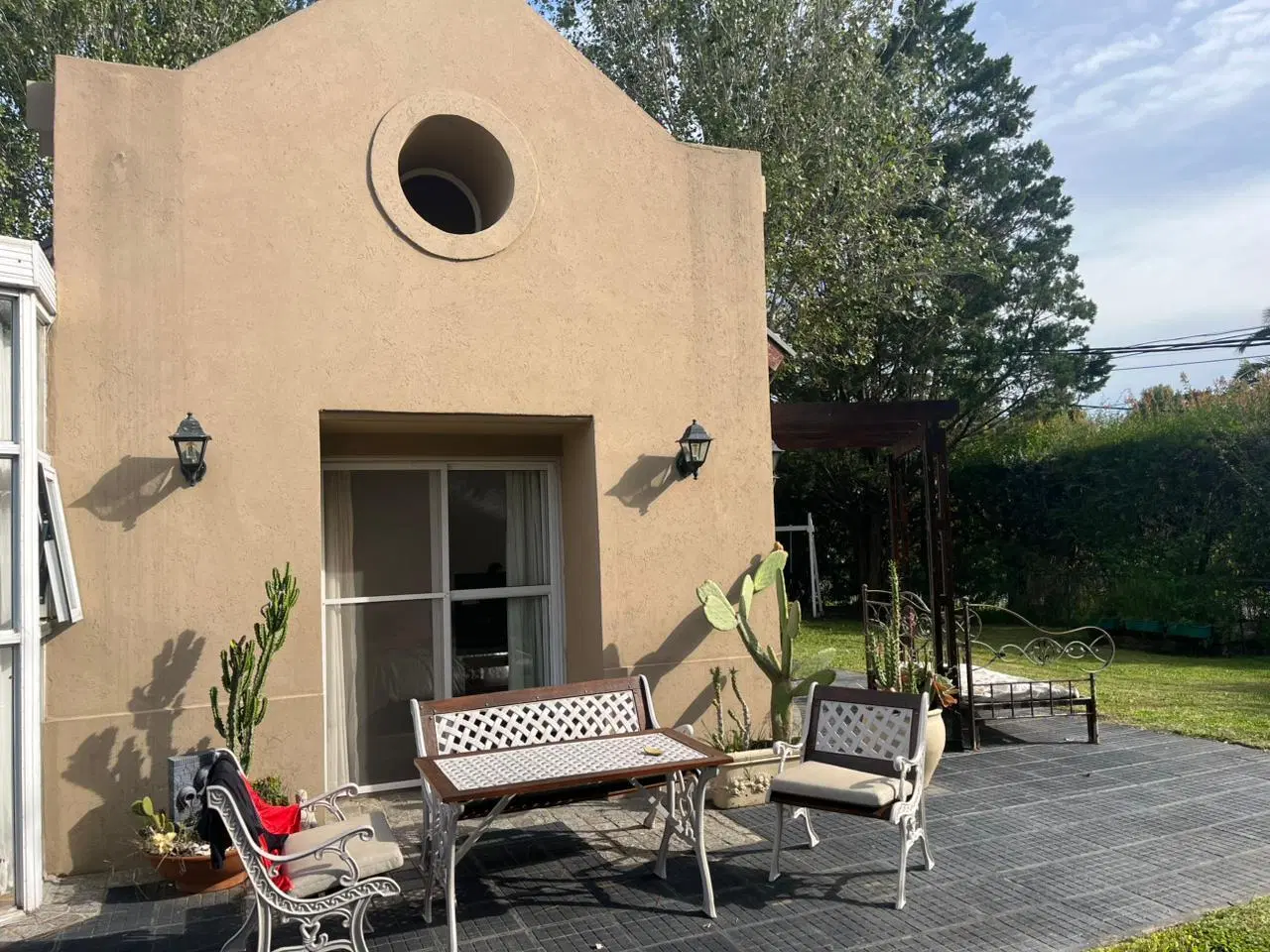 Casa en venta en 1 planta 8 ambientes 2