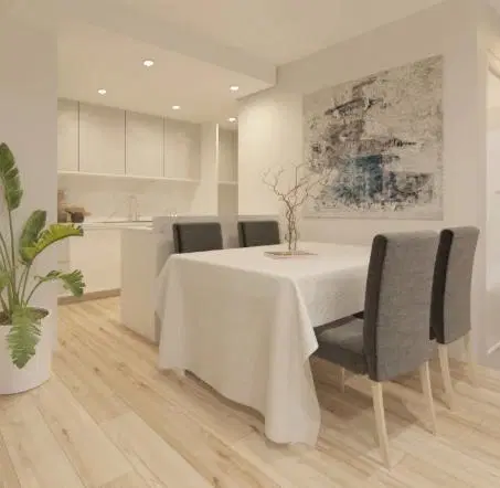 Departamento de 3 ambientes DISEÑO VANGUARDISTA EN NORDELTA TORRES ZAFIRO 5