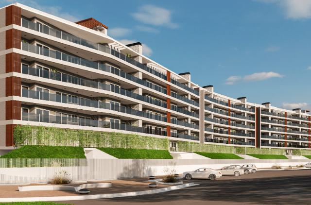 Departamento de 3 ambientes DISEÑO VANGUARDISTA EN NORDELTA TORRES ZAFIRO
