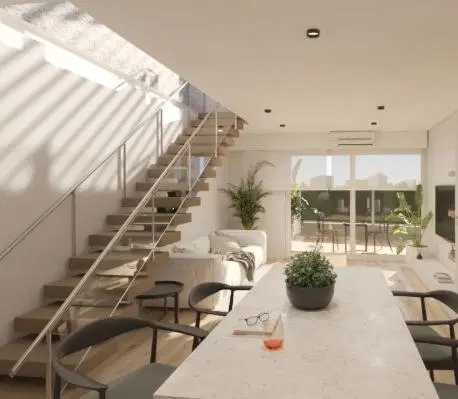 Departamento de 3 ambientes DISEÑO VANGUARDISTA EN NORDELTA TORRES ZAFIRO 4