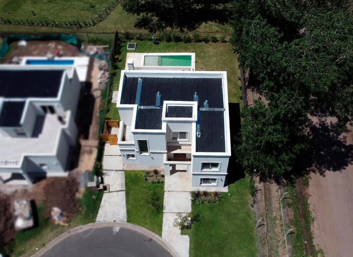 Venta casa 5 ambientes con financiación 5