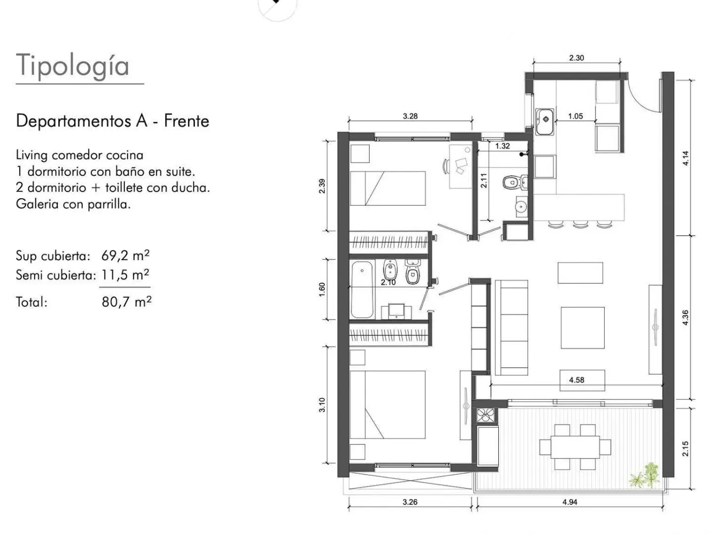 Plano 2