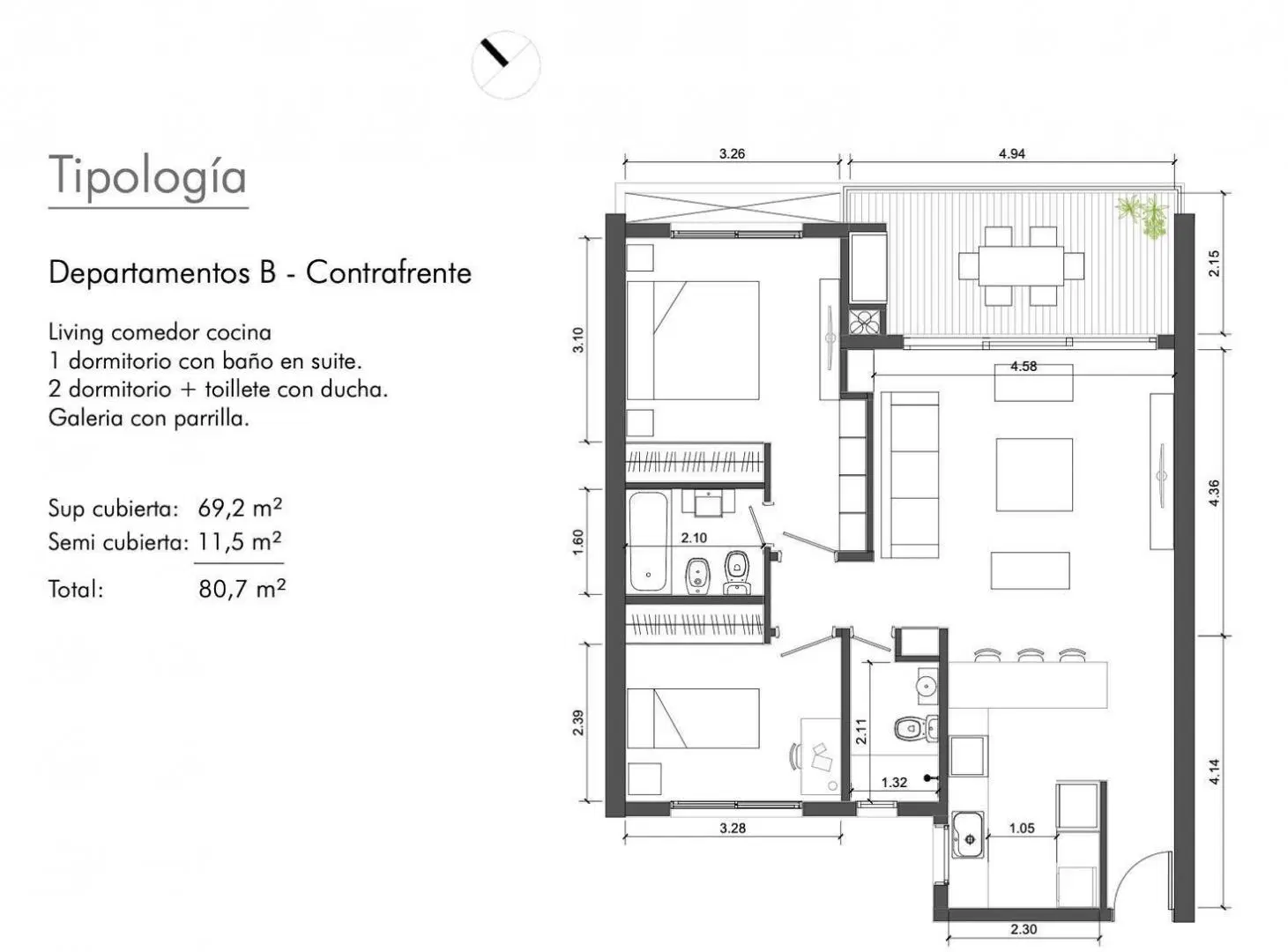 Plano 1