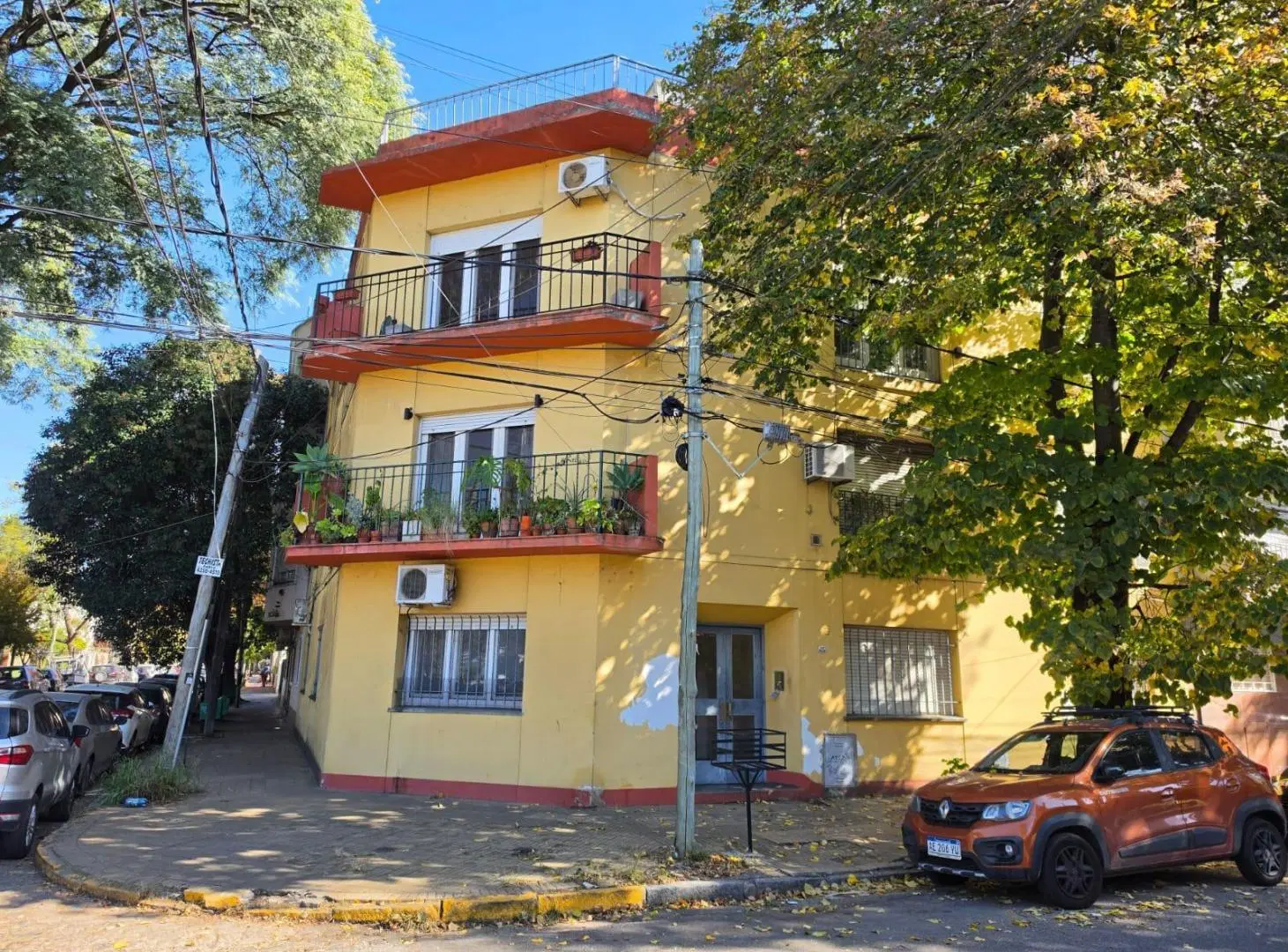 ***RESERVADO***. PH en Florida 3 AMB 76m2 luminoso, posibilidad de alquilar amueblado 3