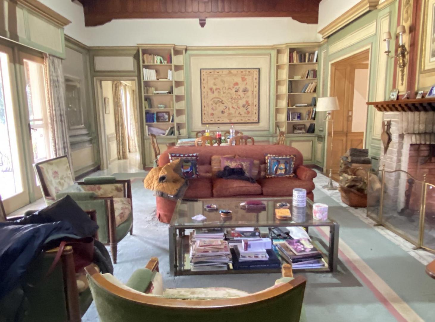 Foto de Exclusiva Casa Quinta en Maschwitz: Un Oasis de Categoría con Potencial, imagen 4