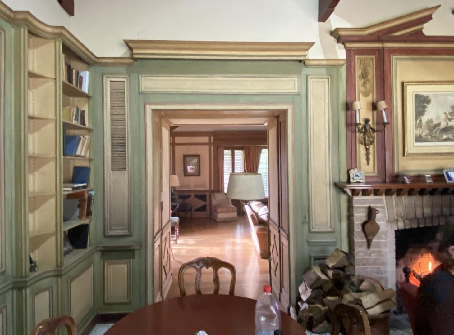 Foto de Exclusiva Casa Quinta en Maschwitz: Un Oasis de Categoría con Potencial, imagen 2