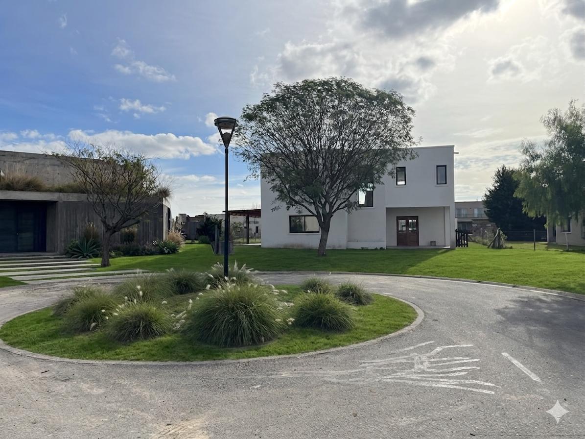 Casa en El Canton