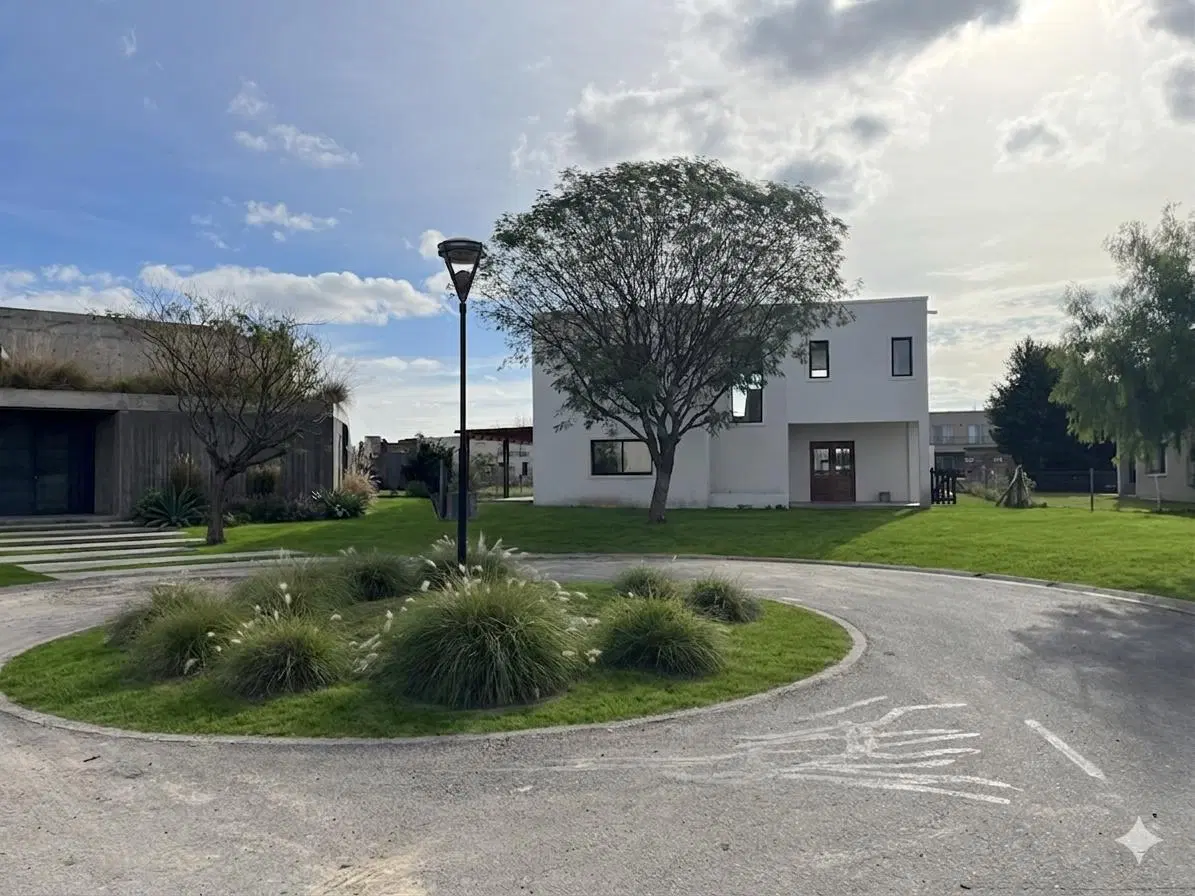 Casa en El Canton 5