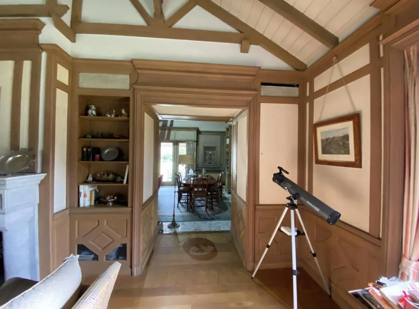 Exclusiva Casa Quinta en Maschwitz: Un Oasis de Categoría con Potencial Único de 9896m2 con pileta 3