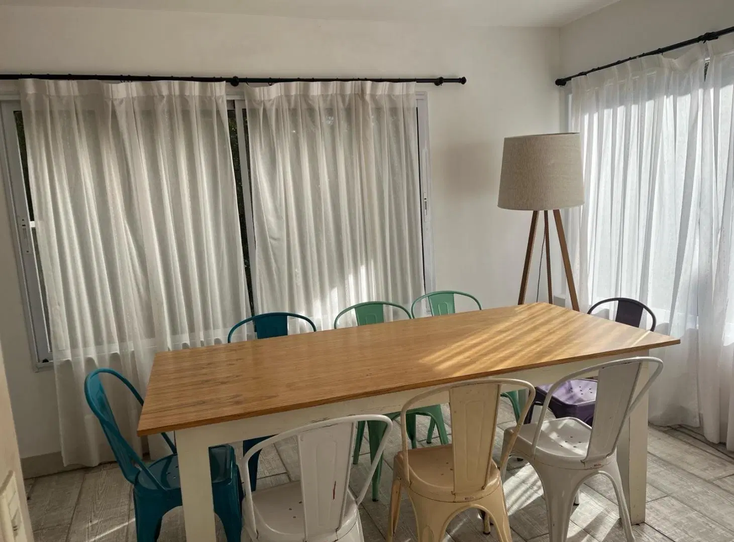 Casa en Nautico Escobar 2