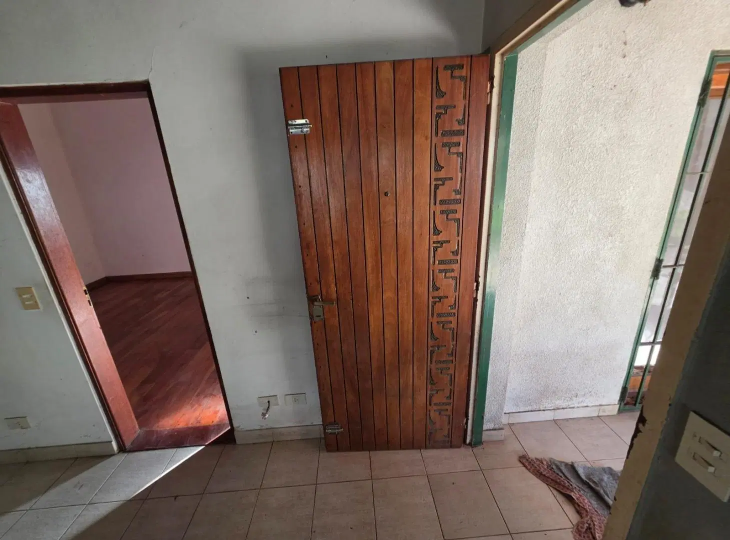 Casa a reciclar en Barrio cerrado Bello Horizonte 5