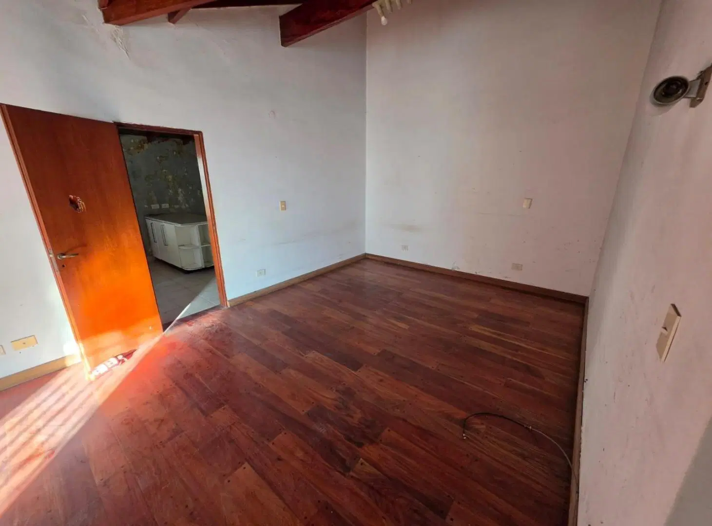 Casa a reciclar en Barrio cerrado Bello Horizonte 8