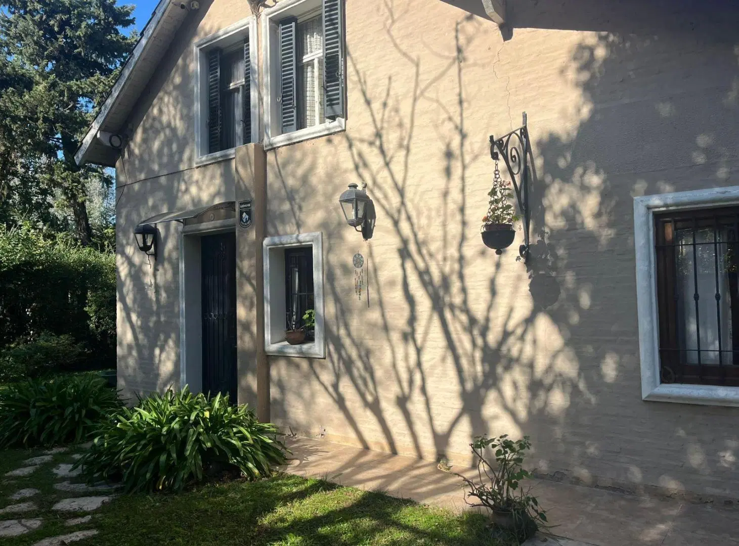 Hermosa casa funcional con terreno de 1720 metros 4