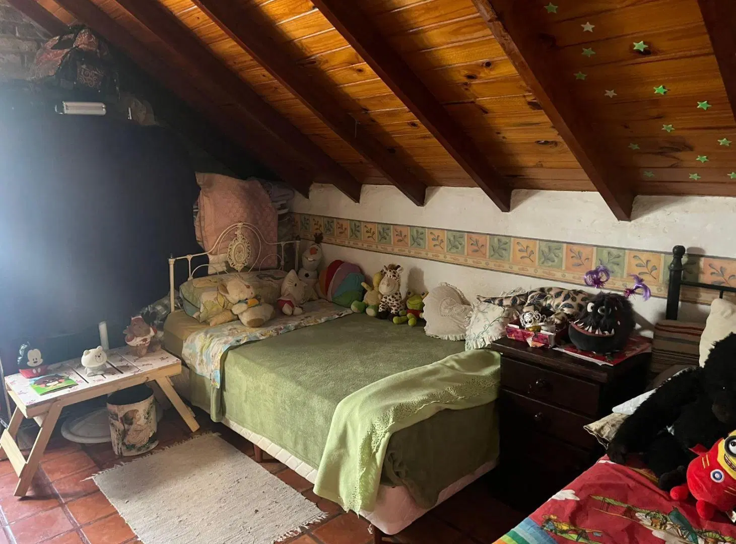 Hermosa casa funcional con terreno de 1720 metros 5