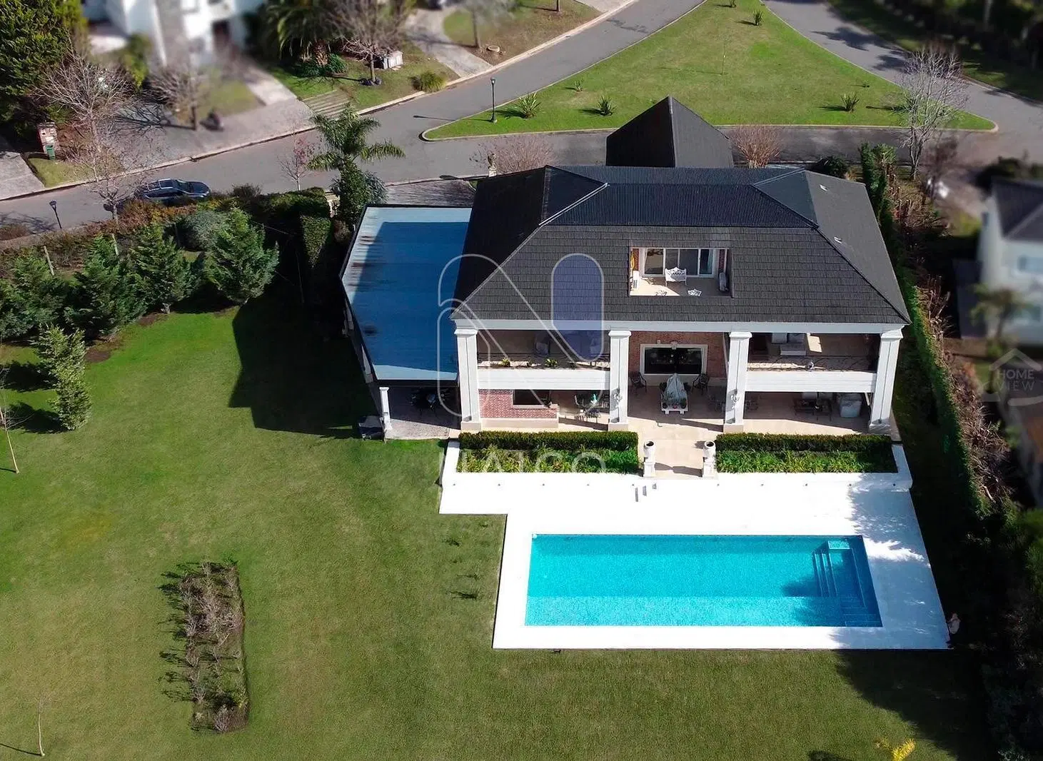 Espectacular casa al golf en ubicación privilegiada 5