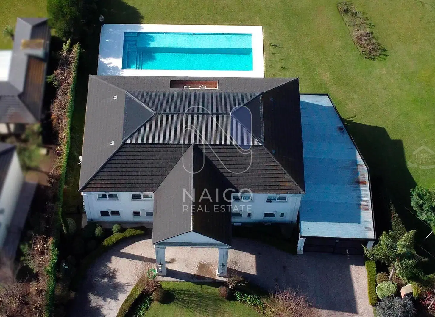 Espectacular casa al golf en ubicación privilegiada 3