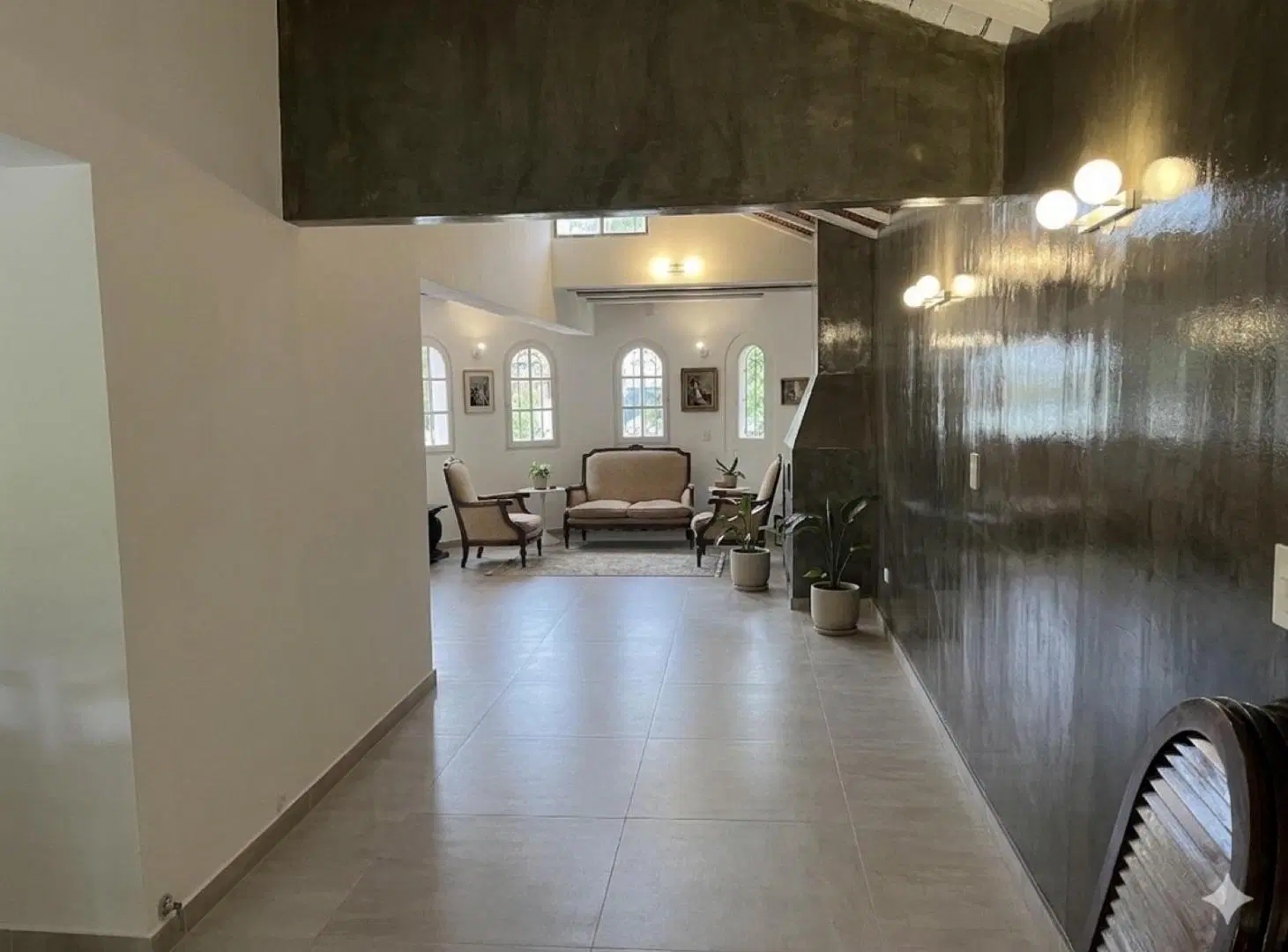 Casa 4 ambientes reciclada a nuevo 4