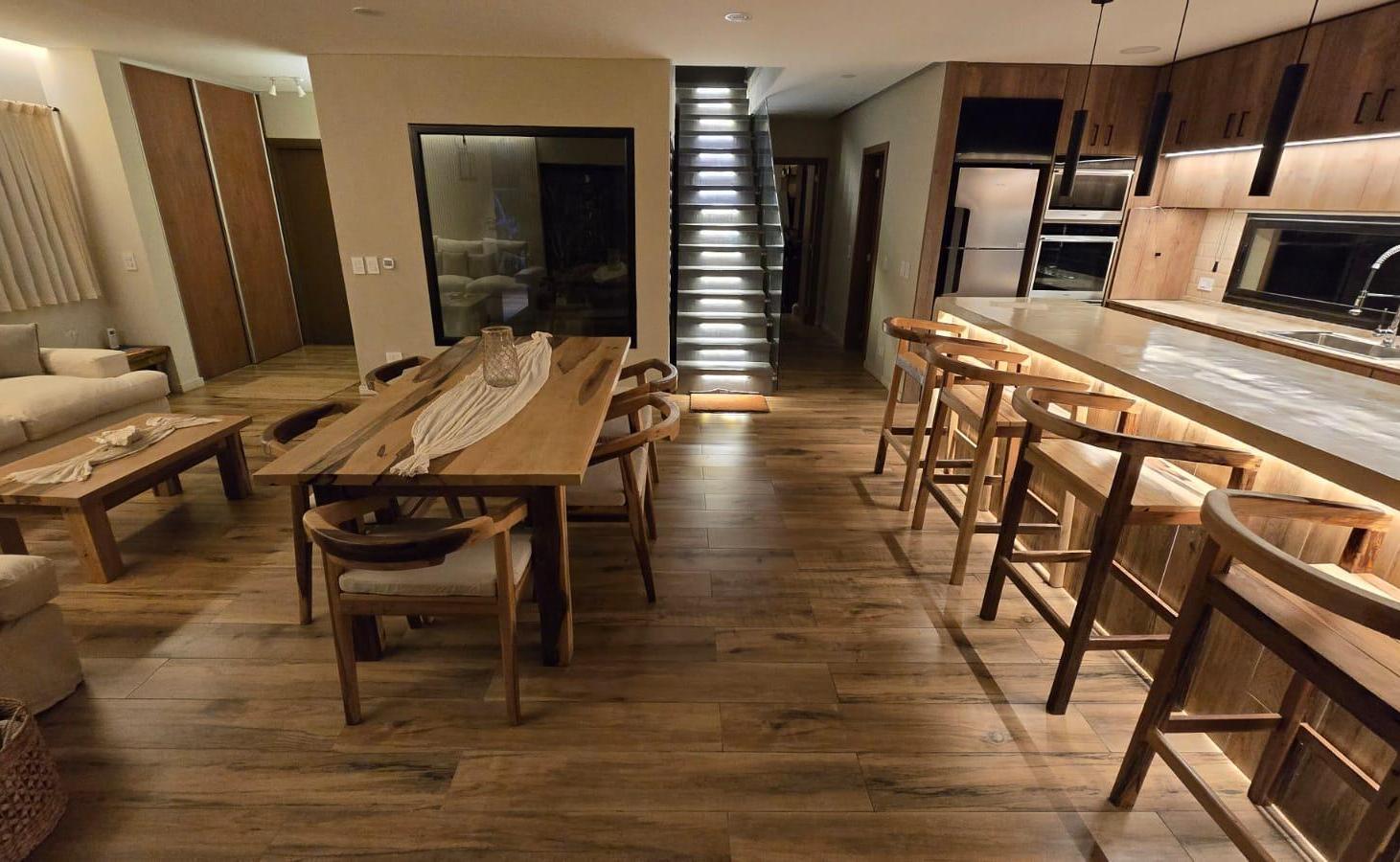Foto de Espectacular casa de diseño a estrenar con muebles, imagen 3
