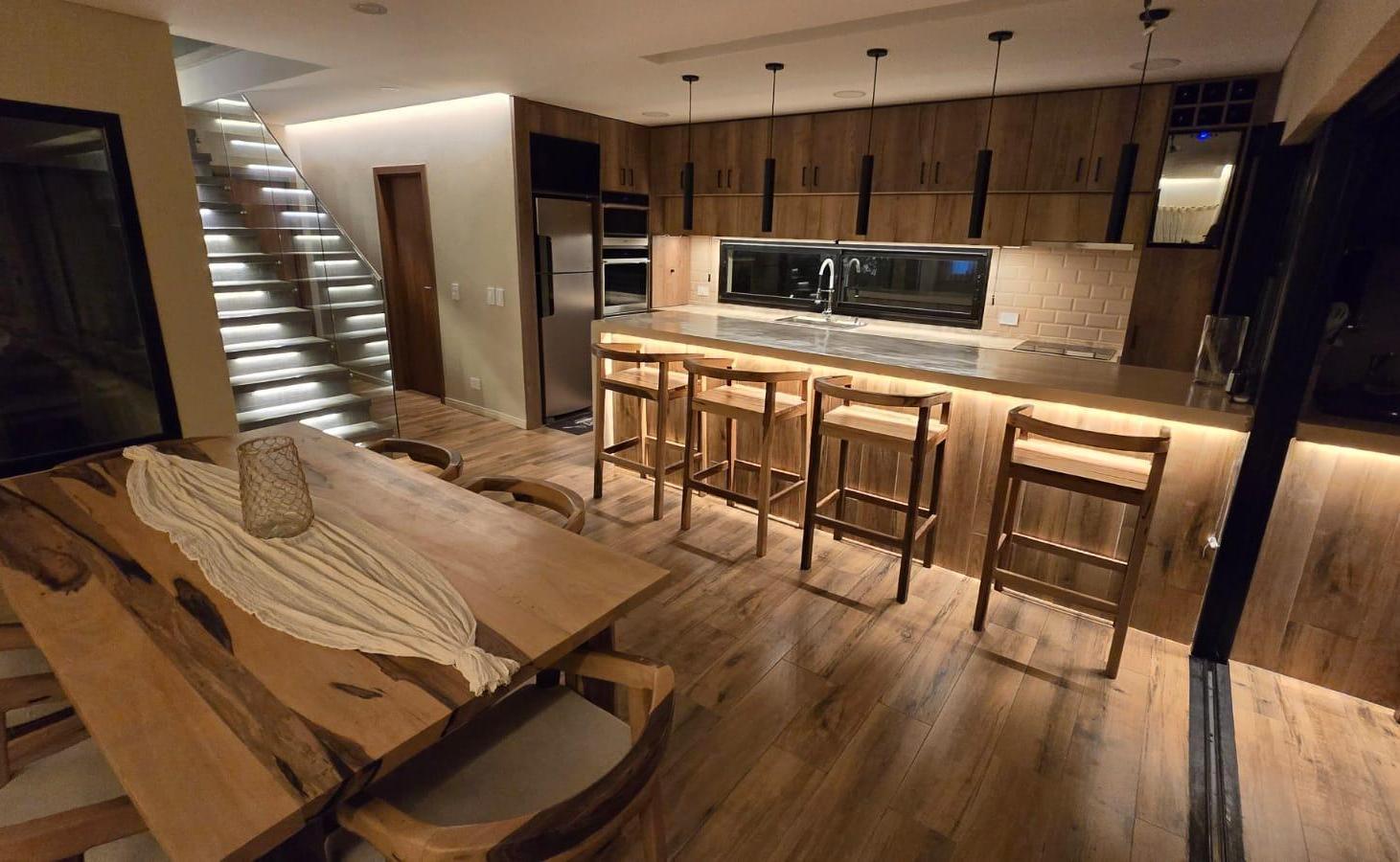 Foto de Espectacular casa de diseño a estrenar con muebles, imagen 1
