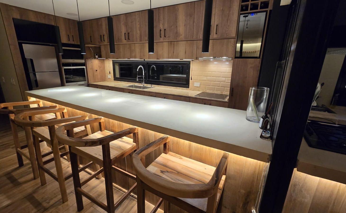 Foto de Espectacular casa de diseño a estrenar con muebles, imagen 5