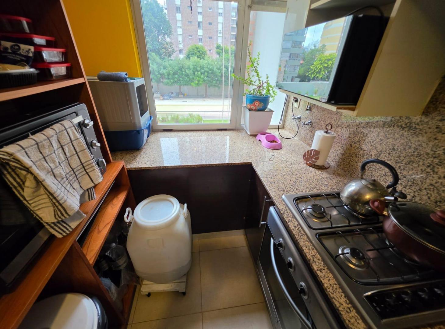 Foto de Departamento en San Isidro, imagen 1